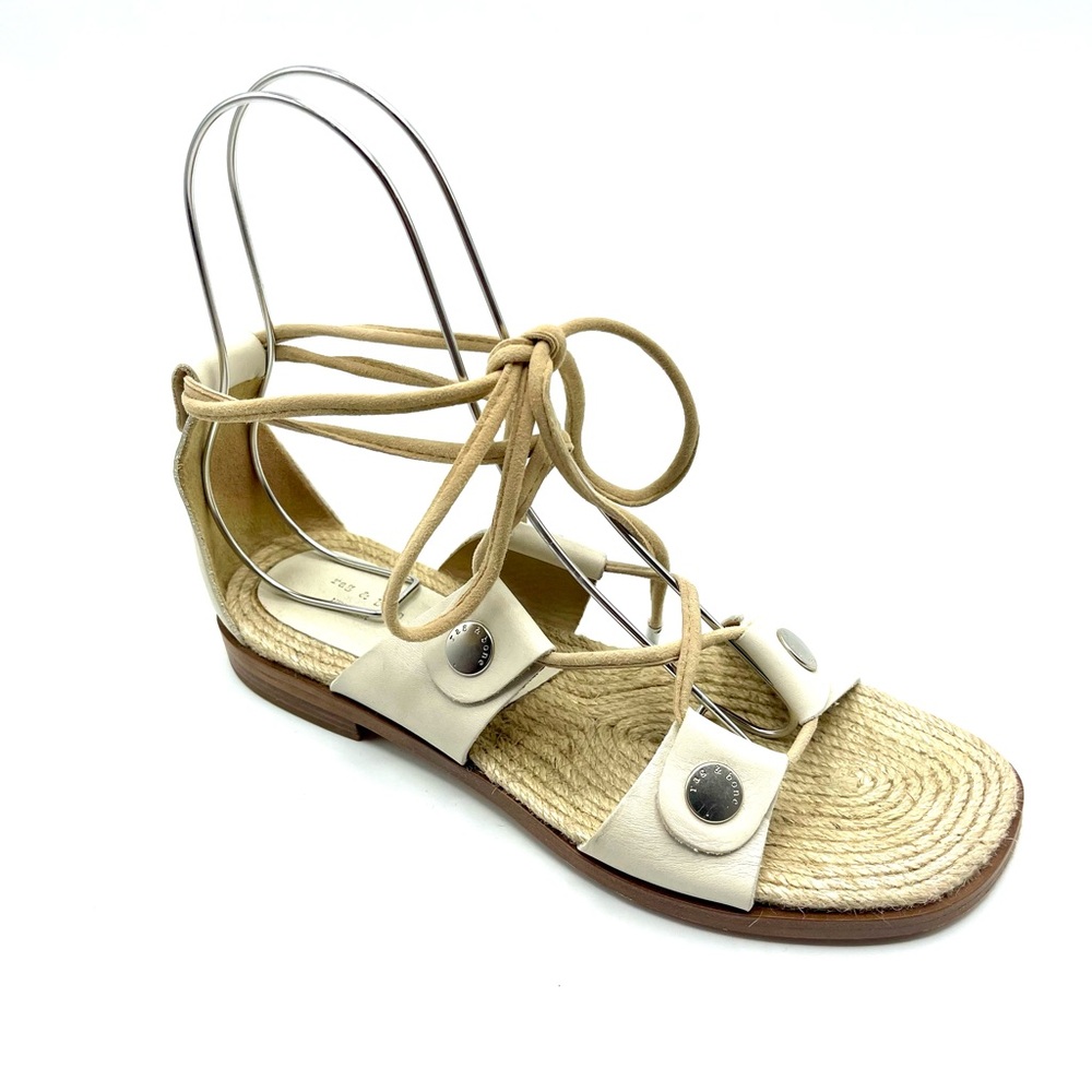 Rag & Bone Gladiator Sandals - Picture 3 of 16